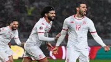 بث مباشر مجاني.. تردد قناة مفتوحة تنقل مباراة تونس ونيجيريا عبر نايل سات